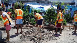 INADEH capacita a privados de libertad en curso de construcción INADEH capacita a privados de libertad en curso de construcción