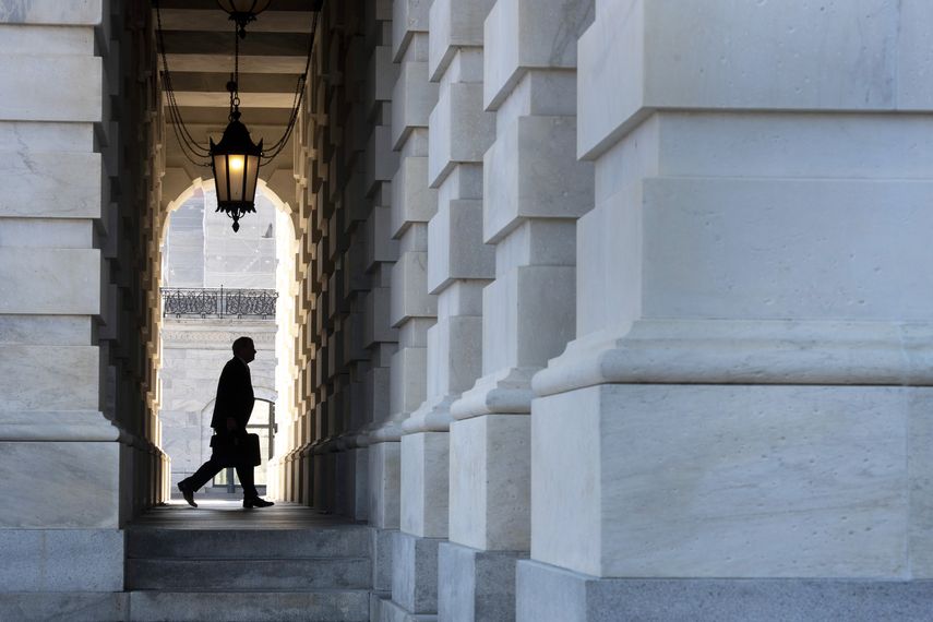 Senado de EE. UU. votará sobre legislación de aborto