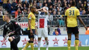 París SG deberá esperar 10 días para ser campeón