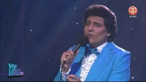 José José - Gavilán o Paloma