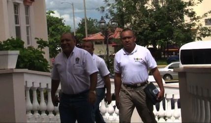 Separan del cargo a fiscal que investigaba caso de Aira Guerra