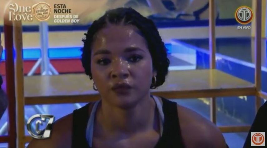 Calle 7 Panamá: Ellas quedan fuera de la etapa verde