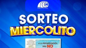 Resultados Lotería Nacional de Panamá EN VIVO: Sorteo del 12 de febrero de 2025