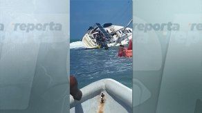 Sinaproc mantiene aviso de prevención por fuertes oleajes en el Caribe Sinaproc mantiene aviso de prevención por fuertes oleajes en el Caribe