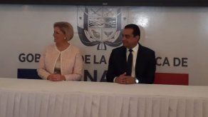 Lanzan campaña 2018 para erradicar el trabajo infantil en Panamá Lanzan campaña 2018 para erradicar el trabajo infantil en Panamá