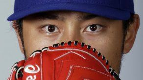 Yu Darvish podría necesitar cirugía Tommy John