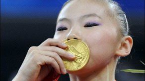 La Federación confirma que gimnastas chinas tenían 16 años