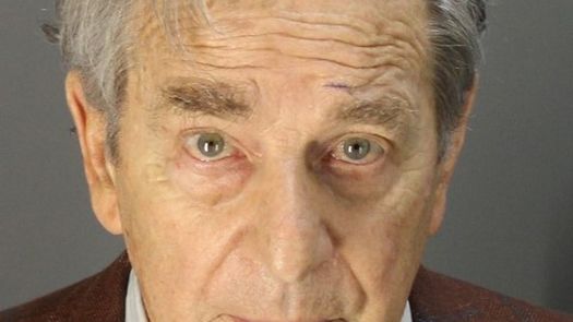 Paul Pelosi se vio involucrado en un accidente vial en California en mayo.