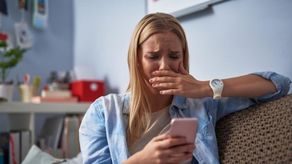 ¿Por qué las personas realizan ghosting?