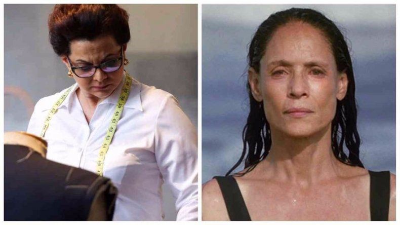 Aquarius y La Matamoros laureadas en el Festival de Cine de Panamá