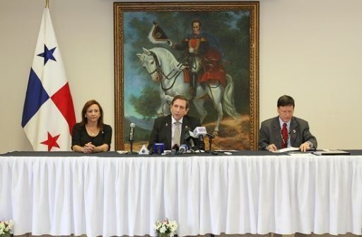 Panamá se prepara para acoger a los líderes que renovarán las cumbres