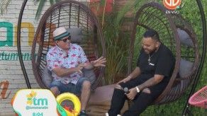 Jhon El Diverr habla de las nominaciones de Sech en los Latin Billboard 2020