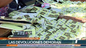 Piden modernizar procesos de devolución en la Lotería