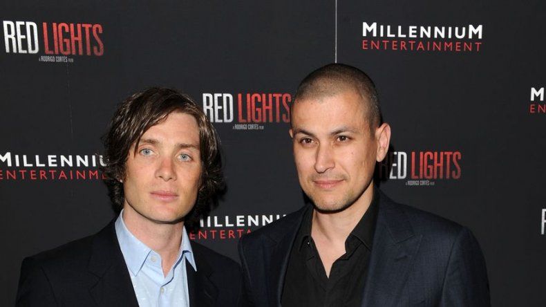 Rodrigo Cortés entra en el terror con Blackwood,una experiencia sensorial