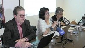 Cada tres días agreden a ocho defensores de DDHH en Colombia