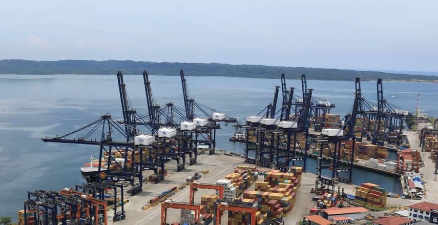 Panama Ports Company