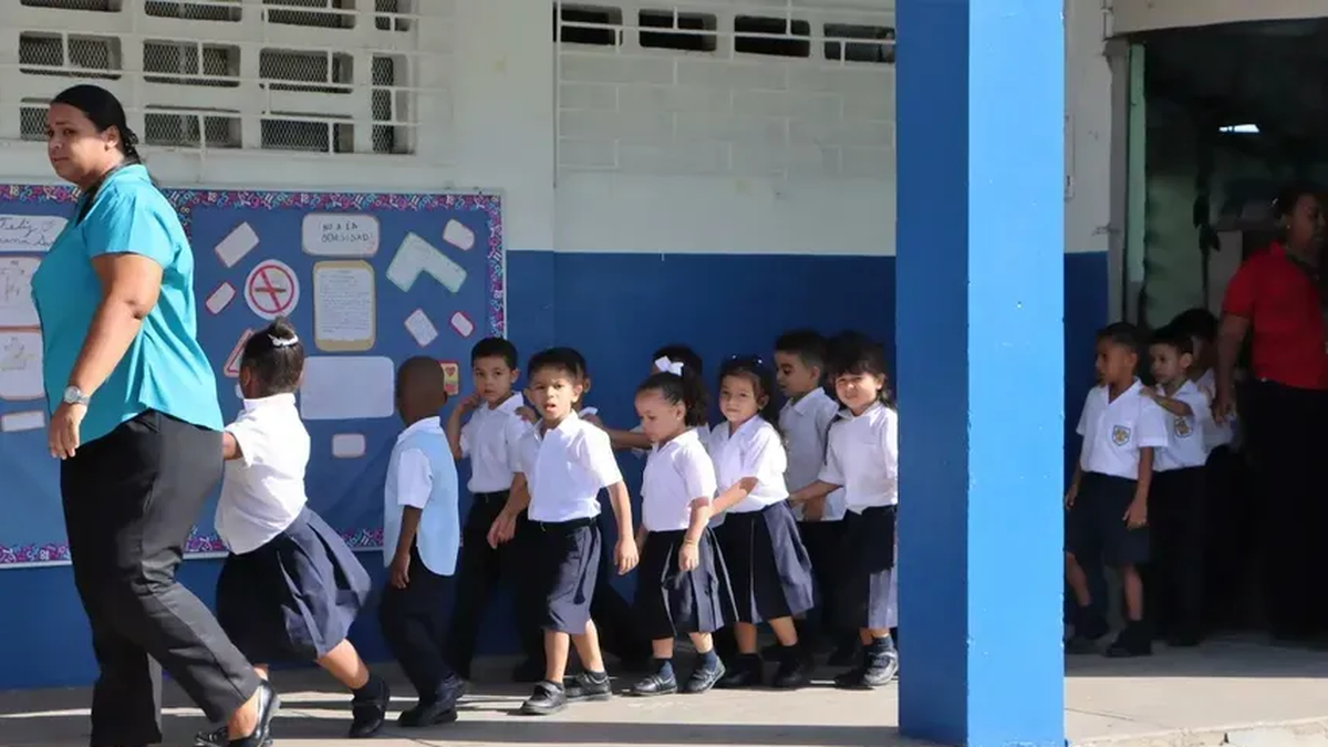 Vacaciones escolares 2025 Vacaciones escolares 2025