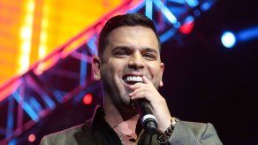Roban a Tito El Bambino en una gasolinera de Puerto Rico