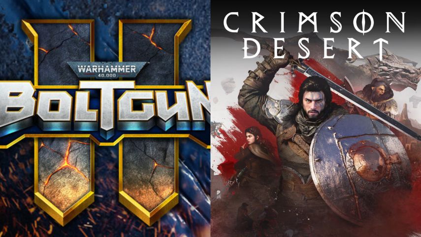 2026 viene lleno de estrenos para: PS5, Windows, Xbox Series X|S y más. 2026 viene lleno de estrenos para: PS5, Windows, Xbox Series X|S y más.