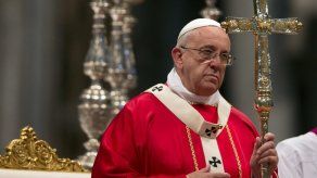El papa Francisco se reúne con juez argentino El papa Francisco se reúne con juez argentino