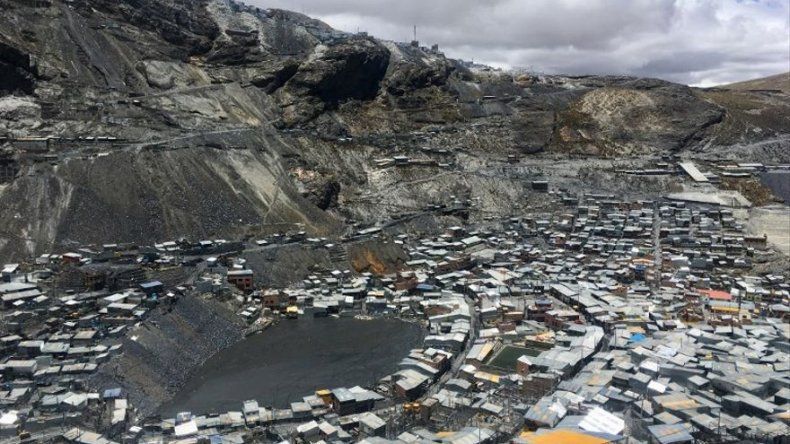 Científicos europeos estudiarán en Perú el cuerpo humano en altitud extrema