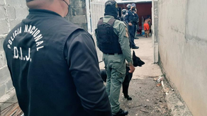 Operación Apolo ubica a personas requeridas por la justicia Operación Apolo ubica a personas requeridas por la justicia