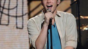 Phillip Phillips es el nuevo American Idol