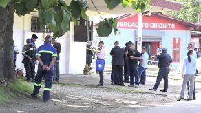 Buscan identificar a dos supuestos implicados en crimen en Chiriquí