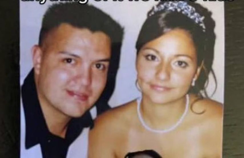 Pareja con 10 años de matrimonio se enteran que son primos