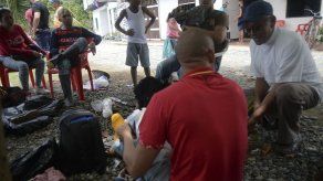 Costa Rica ha devuelto a 66 cubanos irregulares durante primeros días de agosto