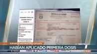 investigan supuesta aplicacion de vacuna contra covid-19 a una persona fallecida investigan supuesta aplicacion de vacuna contra covid-19 a una persona fallecida