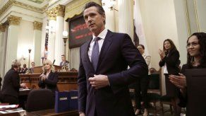 Newsom: Usuarios debería recibir dividendos por datos