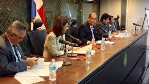 Culminan análisis de artículos del proyecto de descentralización