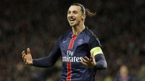 PSG iguala récord de imbatibilidad en Francia