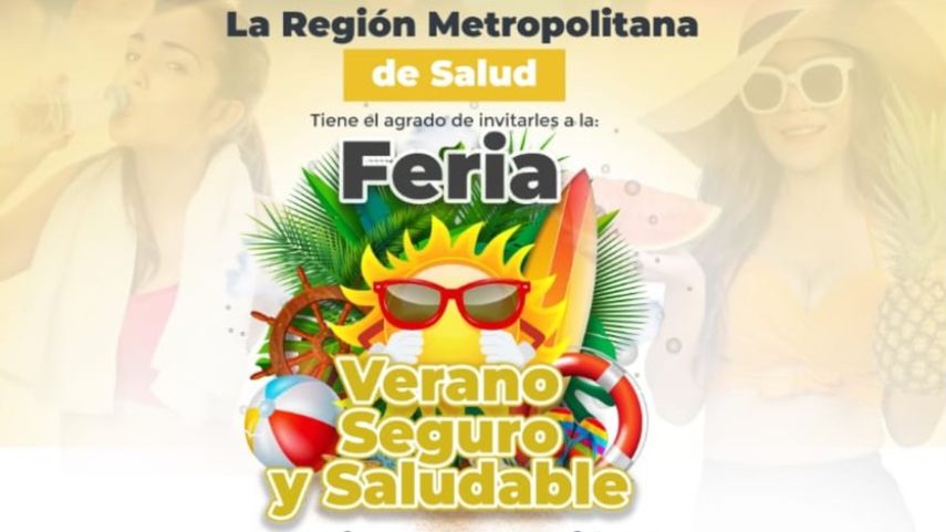 El Centro de Salud de Kuna Nega será el lugar donde se realizará la feria de salud. El Centro de Salud de Kuna Nega será el lugar donde se realizará la feria de salud.