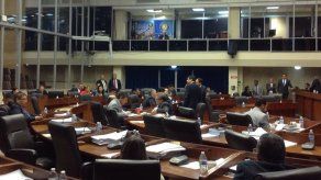 AN reanuda discusión de quinto bloque de reformas electorales