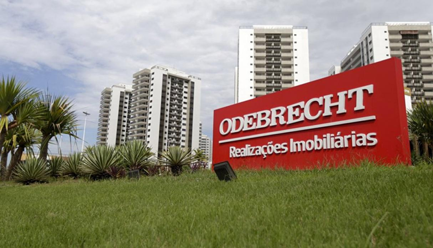 Establecen control de pagos y retenciones a las Constructoras Odebrecht en Panamá.