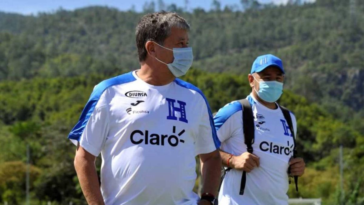 Bolillo Gómez dio sus convocados para enfrentar a Panamá en el Rommel Fernández