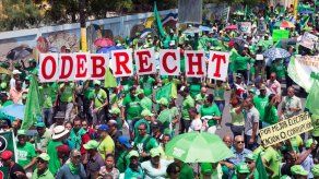 Audiencia para 7 dominicanos imputados por caso Odebrecht continuará en enero