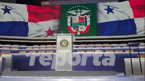 Preparativos para la toma de posesión.&nbsp;