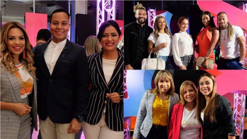 El poder de las emociones se hace presente en el 1er Medcom Day