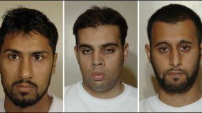 Tres musulmanes culpables de intentar derribar avión