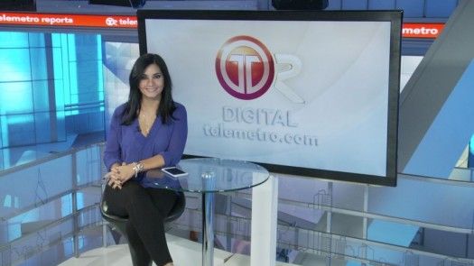 TR Digital edición del 10 de abril de 2017