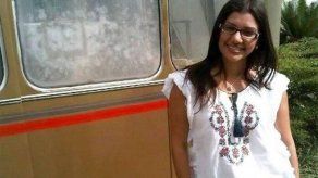 Padre de periodista venezolana secuestrada