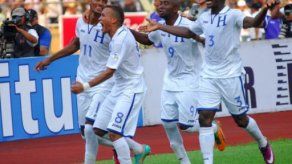 Claros pone a Honduras en cuartos de final
