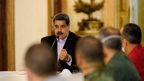 Maduro anuncia cuarentena total en Venezuela por nuevo coronavirus
