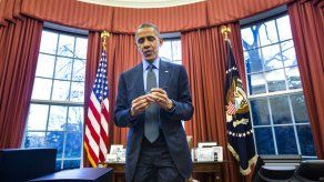 ¿Qué puede hacer Obama en su último año al frente de EEUU?