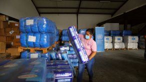 Naciones Unidas Panamá