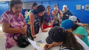 Mides inició pagos de los programas de asistencia social del primer trimestre 2016