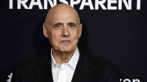 Personaje de Jeffrey Tambor en “Transparent” es eliminado